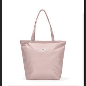 Herschel Supply Company Mica Tote in Ash Rose NWT